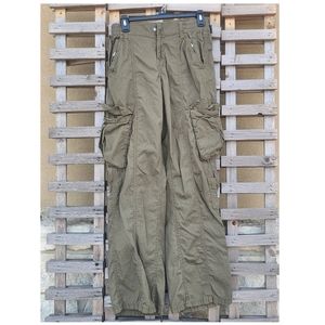 skater boy cargo pants